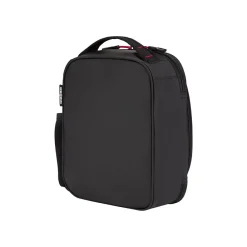 SWISSGEAR 3999 Insulated Lunch Bag, Red/Black, 11.2 oz. (3999202447)