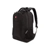 SWISSGEAR Laptop Backpack, Heather Dark Gray Polyester (5505444408)