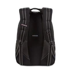 Wenger SWISSGEAR Laptop Backpack, Blue/Gray (27343060)