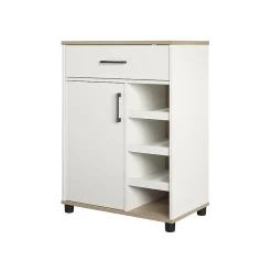 Storage Cabinets*System Build Whitmore 36