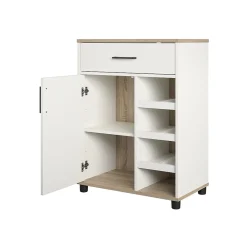 Storage Cabinets*System Build Whitmore 36