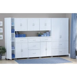 Storage Cabinets*System Build SystemBuild Kendall 24