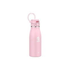 Traveler Stainless Steel Vacuum Insulated Travel Mug, 17 oz., Blush (52207)<Takeya Sale
