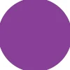 Labels|Tape Logic 4" Circle Inventory Circle Label, Purple, 500/Roll