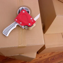 Tape Logic ® #5400 Flatback Tape, 3