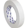 Discount Tape Logic ® 2400 Masking Tape, 5.6 Mil, 1" x 60 yds., Natural, 36/Case (T9352400)