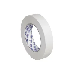 Discount Tape Logic ® 2400 Masking Tape, 5.6 Mil, 1" x 60 yds., Natural, 36/Case (T9352400)