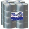 Best Tape Logic ™ 10 mil Duct Tape, 3" x 60 yds, Silver, 16/Pack
