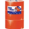Sale Tape Logic ™ 10 mil Duct Tape, 3" x 60 yds, Orange, 3/Pack