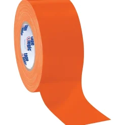 Sale Tape Logic ™ 10 mil Duct Tape, 3" x 60 yds, Orange, 3/Pack