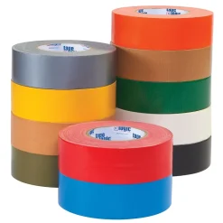 Outlet Tape Logic ™ 10 mil Duct Tape, 3