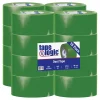 Hot Tape Logic ™ 10 mil Duct Tape, 3" x 60 yds, Green, 16/Pack