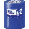 Sale Tape Logic ® 3000 Painter's Tape, 5.2 Mil, 1/2" x 60 yds., Blue, 12/Case (T933300012PK)