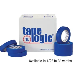 Sale Tape Logic ® 3000 Painter's Tape, 5.2 Mil, 1/2