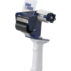 New Tape Logic 2" Tape Carton Sealing Tape Dispenser (TDHDX2)