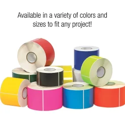 Labels|Tape Logic 10