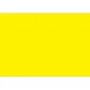 Labels|Tape Logic 5" x 7" Rectangle Inventory Label, Fluorescent Yellow, 500/Roll