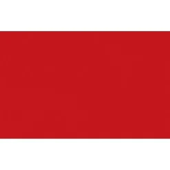 Labels|Tape Logic 5" x 3" Rectangle Inventory Label, Red, 500/Roll