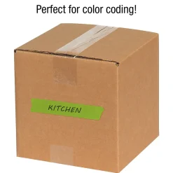 Clearance Tape Logic ™ 3/4