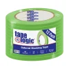 Tape Logic ™ 1/4" x 60 Yards Masking Tape, Light Green, 12 Rolls (T93100312PKA)
