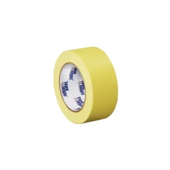 Discount Tape Logic ™ 2" x 60 Yards Masking Tape, Orange, 12 Rolls (T93700312PKD)
