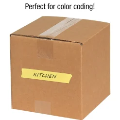 Discount Tape Logic ™ 1/4