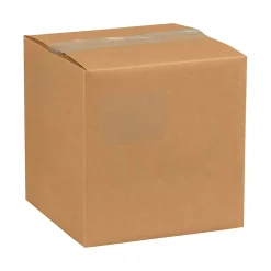 Clearance Tape Logic Block Out Labels, 4