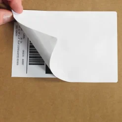 Online Tape Logic Block Out Labels, 2