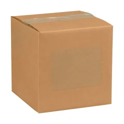 New Tape Logic Block Out Labels, 8