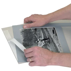 Outlet Tape Logic ® Double Sided Masking Tape, 7 Mil, 3