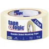 Online Tape Logic ® Double Sided Masking Tape, 7 Mil, 3/4" x 36 yds., Tan, 3/Case (T9541003PK)