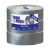 Online Tape Logic ® Duct Tape, 9 Mil, 2" x 60 yds., Silver, 3/Case (T98785S3PK)