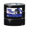 Hot Tape Logic ® Duct Tape, 10 Mil, 2" x 60 yds., Black, 3/Case (T987100B3PK)
