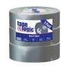 Online Tape Logic ® Duct Tape, 10 Mil, 2" x 60 yds., Silver, 3/Case (T987100S3PK)