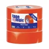 New Tape Logic ® Duct Tape, 10 Mil, 2" x 60 yds., Orange, 3/Case (T987100RN3PK)