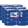 Online Tape Logic ® Duct Tape, 10 Mil, 2" x 60 yds., Blue, 24/Case (T987100BLU)