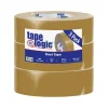 Outlet Tape Logic Economy Cloth Duct Tape, Tan, 2" x 60 Yards, 3/Pack
