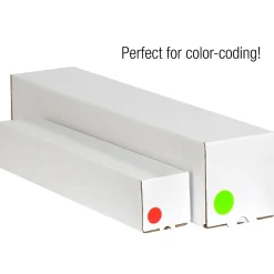Labels|Tape Logic Inventory Circle Labels, 3/4