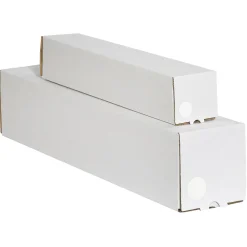 Labels|Tape Logic Removable Labels, 1" Circle, White, 500 /Roll (DL1389WH)