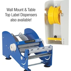 Labels|Tape Logic Removable Labels, 1