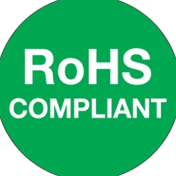 Labels|Tape Logic ™ RoHS Compliant Regulated Label, 1"(Dia), 500/Roll