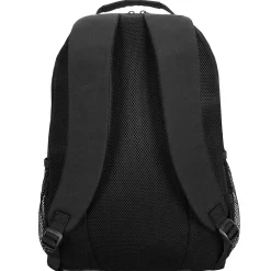 Targus Ascend Backpack, Black (TSB710US)