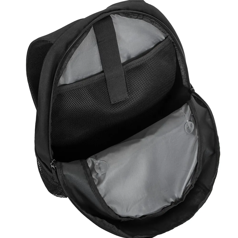 Targus Ascend Backpack, Black (TSB710US)