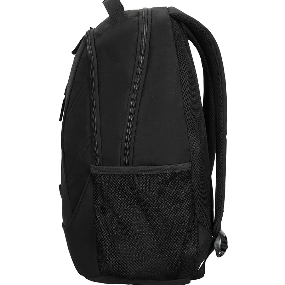 Targus Ascend Backpack, Black (TSB710US)