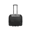 Laptop Bags|Targus CityGear 17.3" Nylon Rolling Laptop Bag, Black (TCG717GL)