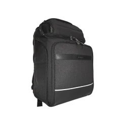 Targus CitySmart Laptop Backpack, Gray EVA (TSB895)