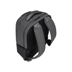 Cypress Hero Laptop Backpack, Gray Fabric (TBB58602GL)<Targus Best