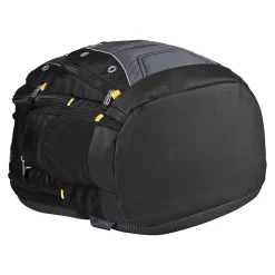 Targus Drifter II Laptop Backpack, Black/Gray (TAR-TSB239US)