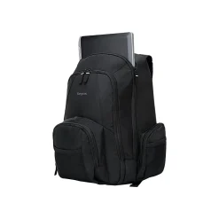 Grove Laptop Backpack, Black (CVR600)<Targus Clearance