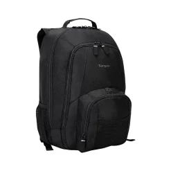 Grove Laptop Backpack, Black (CVR600)<Targus Clearance